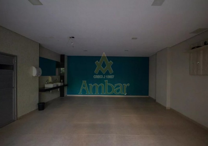 Ambar Imóveis | Imobiliária em Ribeirão Preto | Apartamento - Bosque das Juritis - Ribeirão Preto