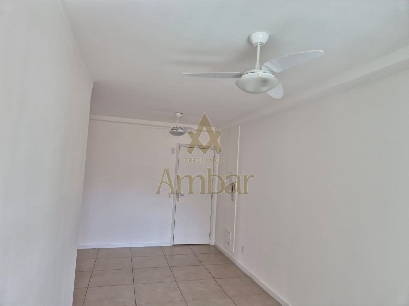 Ambar Imóveis | Imobiliária em Ribeirão Preto | Apartamento - Bosque das Juritis - Ribeirão Preto