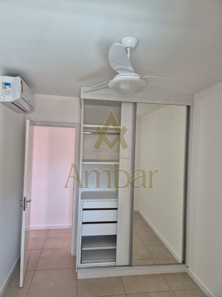 Ambar Imóveis | Imobiliária em Ribeirão Preto | Apartamento - Bosque das Juritis - Ribeirão Preto