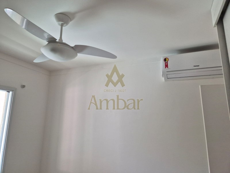 Ambar Imóveis | Imobiliária em Ribeirão Preto | Apartamento - Bosque das Juritis - Ribeirão Preto