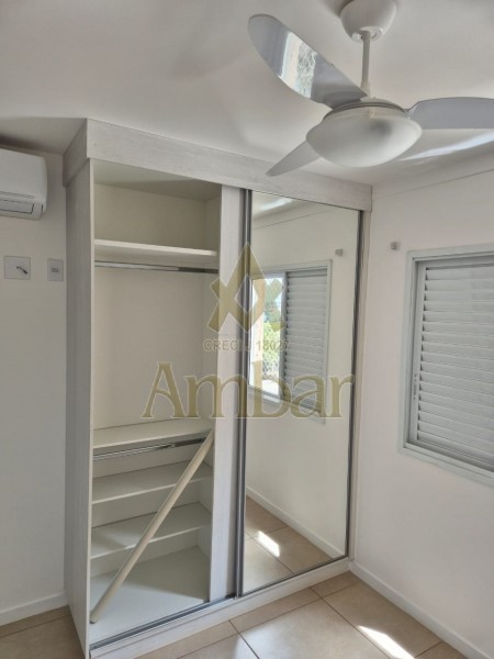 Ambar Imóveis | Imobiliária em Ribeirão Preto | Apartamento - Bosque das Juritis - Ribeirão Preto