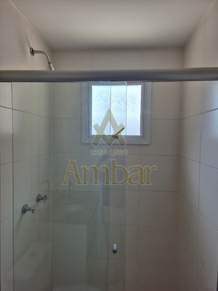 Ambar Imóveis | Imobiliária em Ribeirão Preto | Apartamento - Bosque das Juritis - Ribeirão Preto