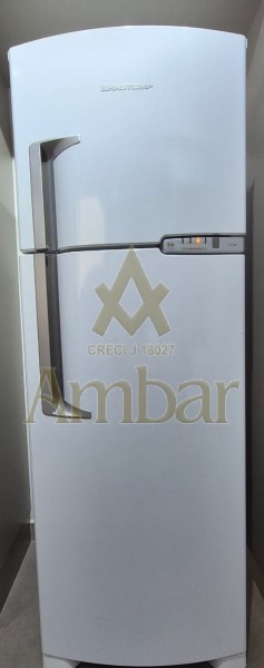 Ambar Imóveis | Imobiliária em Ribeirão Preto | Apartamento - Bosque das Juritis - Ribeirão Preto