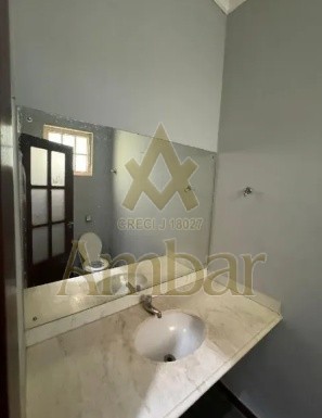 Ambar Imóveis | Imobiliária em Ribeirão Preto | Casa - Alto da Boa Vista - Ribeirão Preto