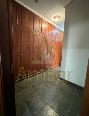 Ambar Imóveis | Imobiliária em Ribeirão Preto | Casa - Alto da Boa Vista - Ribeirão Preto