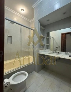 Ambar Imóveis | Imobiliária em Ribeirão Preto | Casa - Alto da Boa Vista - Ribeirão Preto