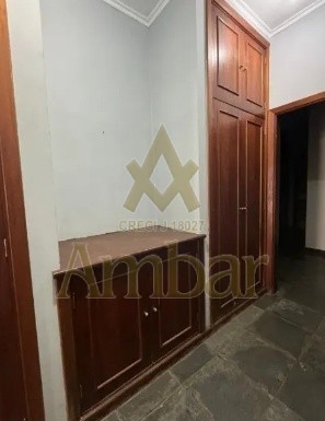 Ambar Imóveis | Imobiliária em Ribeirão Preto | Casa - Alto da Boa Vista - Ribeirão Preto