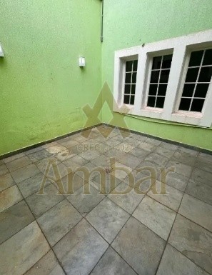 Ambar Imóveis | Imobiliária em Ribeirão Preto | Casa - Alto da Boa Vista - Ribeirão Preto