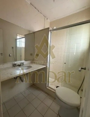 Ambar Imóveis | Imobiliária em Ribeirão Preto | Casa - Alto da Boa Vista - Ribeirão Preto