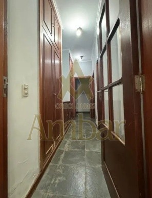 Ambar Imóveis | Imobiliária em Ribeirão Preto | Casa - Alto da Boa Vista - Ribeirão Preto