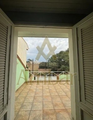 Ambar Imóveis | Imobiliária em Ribeirão Preto | Casa - Alto da Boa Vista - Ribeirão Preto