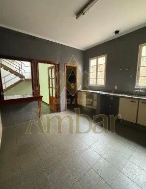 Ambar Imóveis | Imobiliária em Ribeirão Preto | Casa - Alto da Boa Vista - Ribeirão Preto