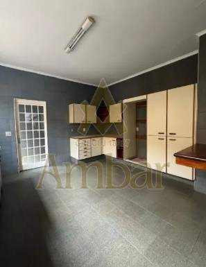 Ambar Imóveis | Imobiliária em Ribeirão Preto | Casa - Alto da Boa Vista - Ribeirão Preto