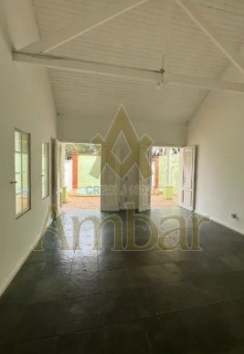 Ambar Imóveis | Imobiliária em Ribeirão Preto | Casa - Alto da Boa Vista - Ribeirão Preto