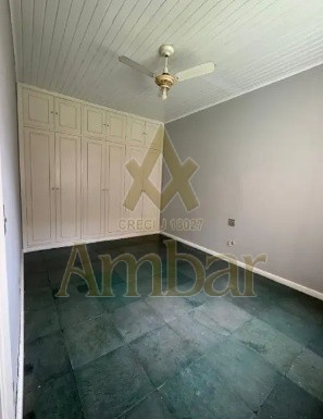Ambar Imóveis | Imobiliária em Ribeirão Preto | Casa - Alto da Boa Vista - Ribeirão Preto