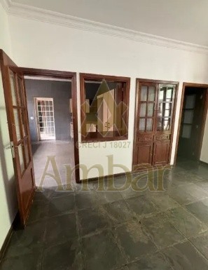 Ambar Imóveis | Imobiliária em Ribeirão Preto | Casa - Alto da Boa Vista - Ribeirão Preto