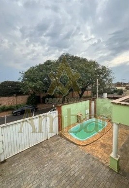 Foto: Casa - Alto da Boa Vista - Ribeirão Preto