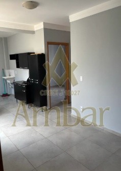 Ambar Imóveis | Imobiliária em Ribeirão Preto | Apartamento - RESERVA REAL - Ribeirão Preto