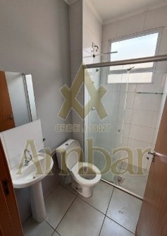 Ambar Imóveis | Imobiliária em Ribeirão Preto | Apartamento - RESERVA REAL - Ribeirão Preto