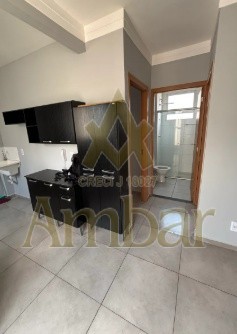 Ambar Imóveis | Imobiliária em Ribeirão Preto | Apartamento - RESERVA REAL - Ribeirão Preto