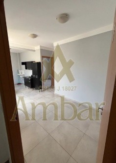 Ambar Imóveis | Imobiliária em Ribeirão Preto | Apartamento - RESERVA REAL - Ribeirão Preto