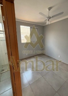 Ambar Imóveis | Imobiliária em Ribeirão Preto | Apartamento - RESERVA REAL - Ribeirão Preto