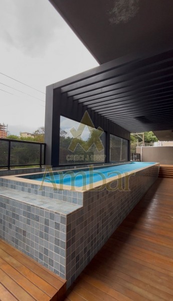 Ambar Imóveis | Imobiliária em Ribeirão Preto | Apartamento - Jardim Veneza - Franca