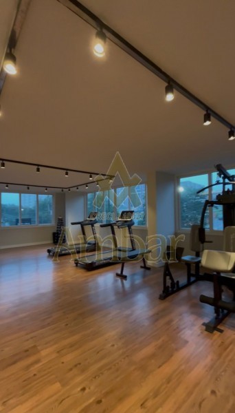 Ambar Imóveis | Imobiliária em Ribeirão Preto | Apartamento - Jardim Veneza - Franca