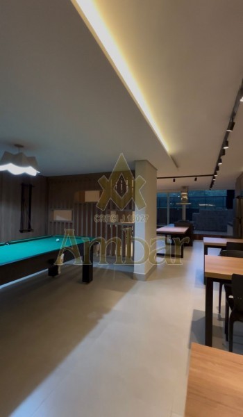 Ambar Imóveis | Imobiliária em Ribeirão Preto | Apartamento - Jardim Veneza - Franca