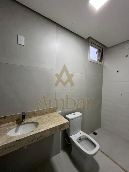Ambar Imóveis | Imobiliária em Ribeirão Preto | Apartamento - Jardim Veneza - Franca