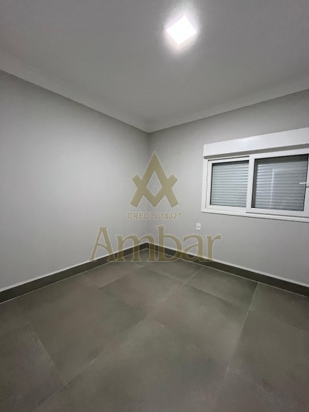 Ambar Imóveis | Imobiliária em Ribeirão Preto | Apartamento - Jardim Veneza - Franca