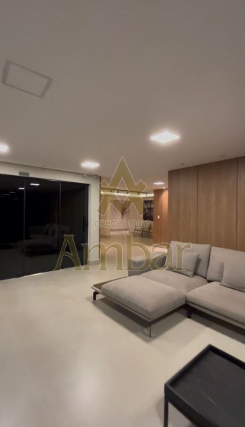 Ambar Imóveis | Imobiliária em Ribeirão Preto | Apartamento - Jardim Veneza - Franca