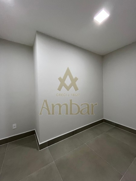 Ambar Imóveis | Imobiliária em Ribeirão Preto | Apartamento - Jardim Veneza - Franca