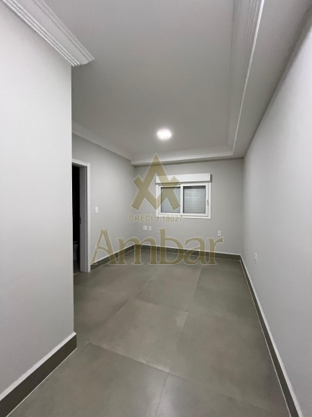 Ambar Imóveis | Imobiliária em Ribeirão Preto | Apartamento - Jardim Veneza - Franca
