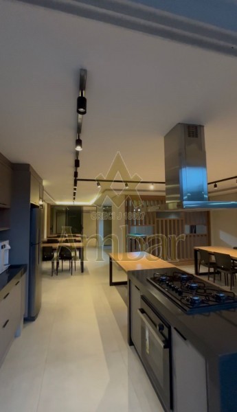 Ambar Imóveis | Imobiliária em Ribeirão Preto | Apartamento - Jardim Veneza - Franca