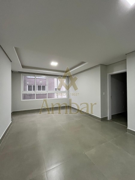 Ambar Imóveis | Imobiliária em Ribeirão Preto | Apartamento - Jardim Veneza - Franca
