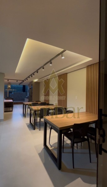 Ambar Imóveis | Imobiliária em Ribeirão Preto | Apartamento - Jardim Veneza - Franca