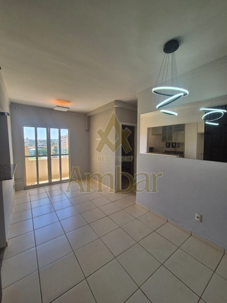 Foto: Apartamento - Jardim Nova Aliança - Ribeirão Preto