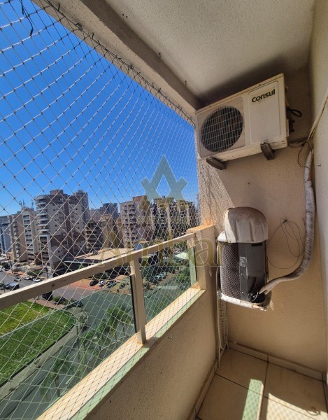 Ambar Imóveis | Imobiliária em Ribeirão Preto | Apartamento - Jardim Nova Aliança - Ribeirão Preto