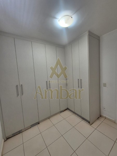 Ambar Imóveis | Imobiliária em Ribeirão Preto | Apartamento - Jardim Nova Aliança - Ribeirão Preto