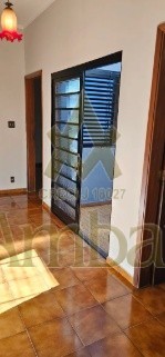 Ambar Imóveis | Imobiliária em Ribeirão Preto | Casa - Jardim Palma Travassos - Ribeirão Preto