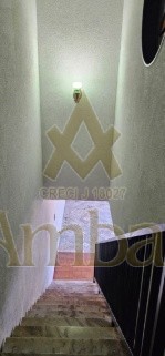 Ambar Imóveis | Imobiliária em Ribeirão Preto | Casa - Jardim Palma Travassos - Ribeirão Preto