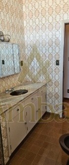 Ambar Imóveis | Imobiliária em Ribeirão Preto | Casa - Jardim Palma Travassos - Ribeirão Preto