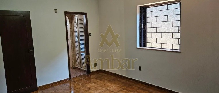 Ambar Imóveis | Imobiliária em Ribeirão Preto | Casa - Jardim Palma Travassos - Ribeirão Preto