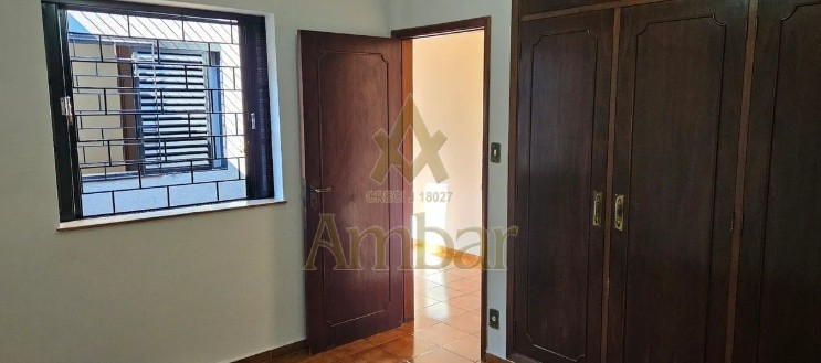 Ambar Imóveis | Imobiliária em Ribeirão Preto | Casa - Jardim Palma Travassos - Ribeirão Preto