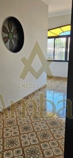 Ambar Imóveis | Imobiliária em Ribeirão Preto | Casa - Jardim Palma Travassos - Ribeirão Preto