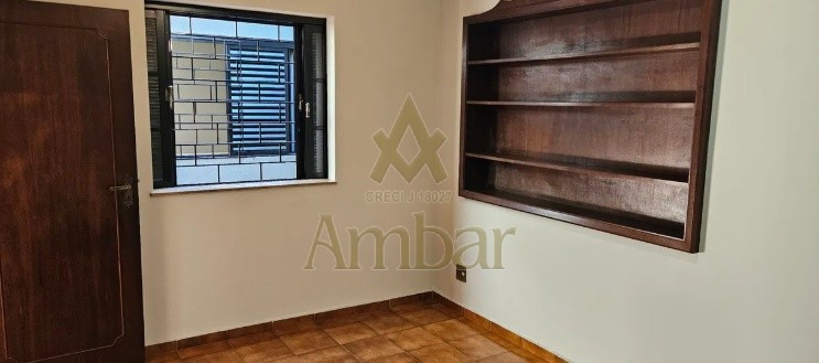 Ambar Imóveis | Imobiliária em Ribeirão Preto | Casa - Jardim Palma Travassos - Ribeirão Preto