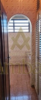 Ambar Imóveis | Imobiliária em Ribeirão Preto | Casa - Jardim Palma Travassos - Ribeirão Preto