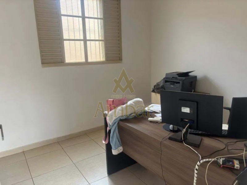 Ambar Imóveis | Imobiliária em Ribeirão Preto | Ponto Comercial - Jardim Sumare - Ribeirão Preto