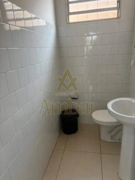 Ambar Imóveis | Imobiliária em Ribeirão Preto | Ponto Comercial - Jardim Sumare - Ribeirão Preto